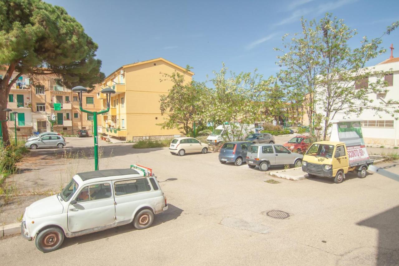 Casetta del Villaggio Agrigento Esterno foto