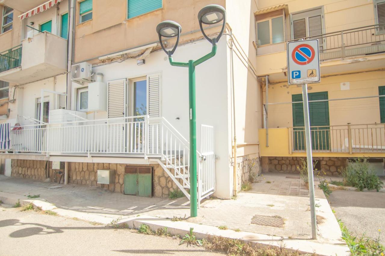 Casetta del Villaggio Agrigento Esterno foto