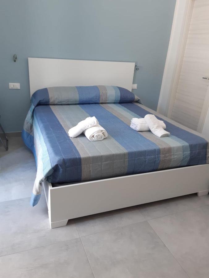 Casetta del Villaggio Agrigento Esterno foto
