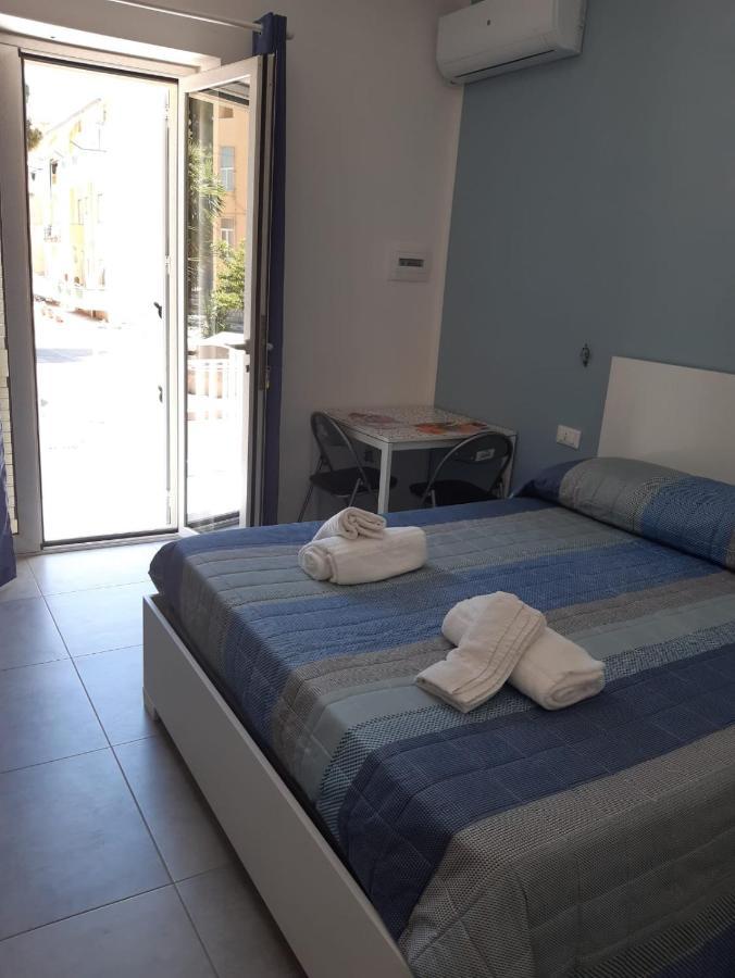 Casetta del Villaggio Agrigento Esterno foto